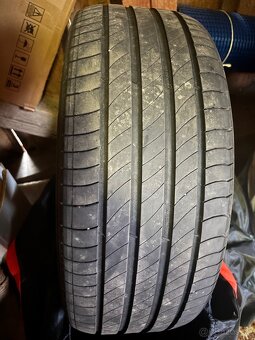 Letné pneumatiky Mischelin - 3