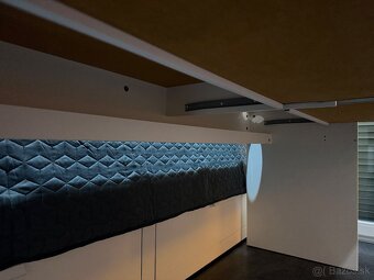 Pisaci stol IKEA - 3