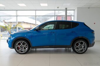 Alfa Romeo Tonale Speciale 1.5 mHEV A/T - 3