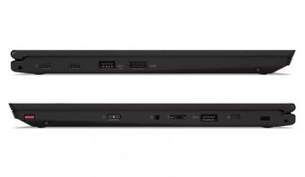 Predám konvertibilný notebook LENOVO Thinkpad L380 Yoga - 3