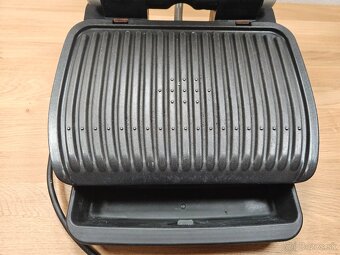 Kontaktny gril Tefal - 3