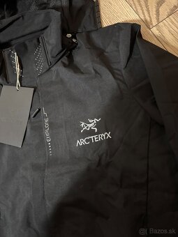 Arc'teryx bunda - 3