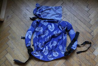 Mirkine onbuhimo - 3