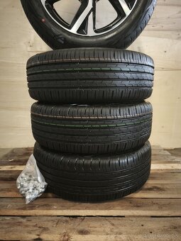 TOYOTA YARIS NG R16 ORIG.LETNA SADA/TPMS/MATICE - 3