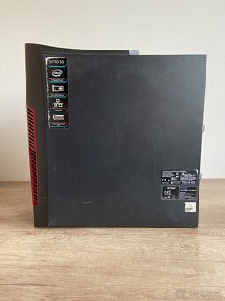 Acer Nitro N50-600 – plne funkčný - 3