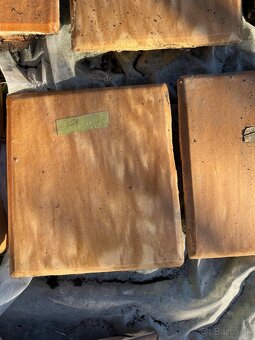 Kachľová Pec Rozobratá - 3