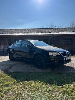 Volkswagen Passat B6 1.9tdi 77kw - 3