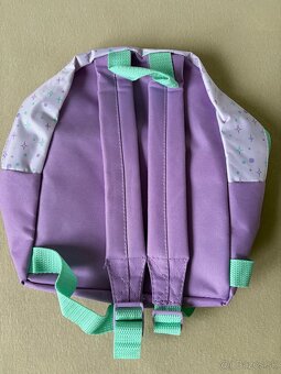 DETSKÉ RUKSAKY FROZEN - 3