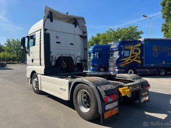 MAN TGX 18.440 EURO 5 EEV - 3