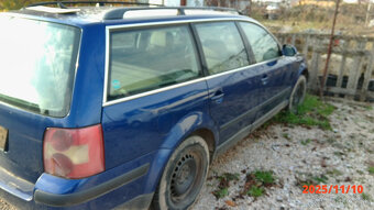 Passat  B5,5 1,9 TDI - 3
