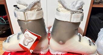 Dámske lyžiarky Rossignol - 3