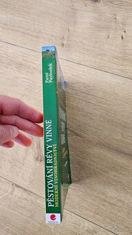 Pěstování révy vinné - 3