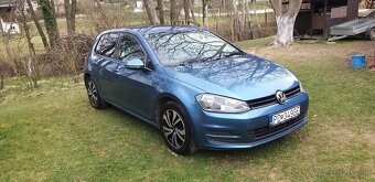 VW Golf 7, 1,4 TSI, 90 kW, r.v.2013 - 3