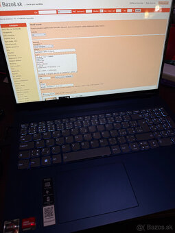 bezchybny Notebook v ZARUKE 2 roky - 3