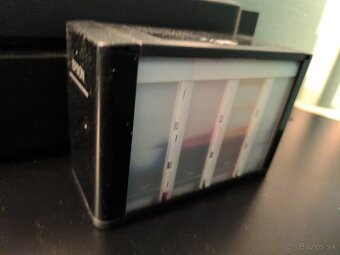 Predám nepoužívaú tlačiaren EPSON - 3