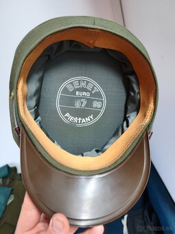 SNB ZNB polícia oliva - 3