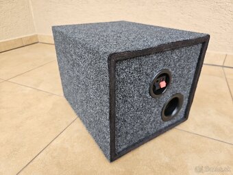 Subwoofer repro - 3