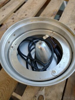 Termoska,elektrický varič - 3