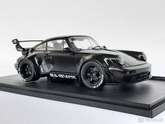 1:18 - Porsche 911 RWB - Solido - 1:18 - 3