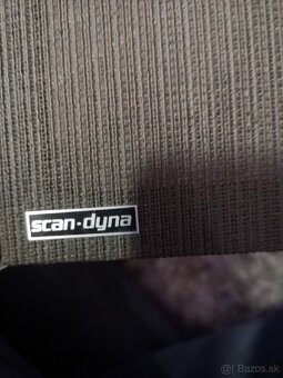 Scan-Dyna A-30 - 3
