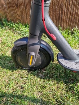 Kolobežka Xiaomi m365 - 3