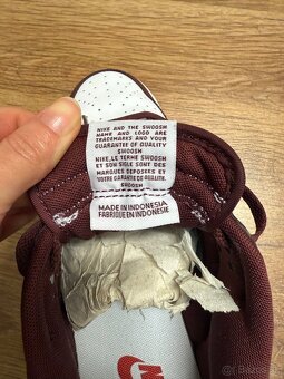 Nike Dunk Low Retro - 3