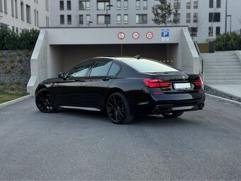 Predam BMW 740d G11 x-drive M-PAKET - 3