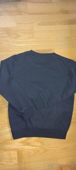 Chlapčenská mikina - 3