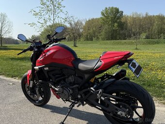 Ducati Monster+ 937 - 3