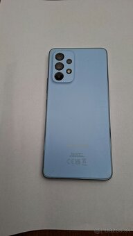 Samsung Galaxy A53 5G - 3