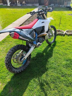 Fantic xe 300 2024 - 3
