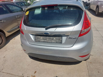 Rozpredám Ford Fiesta - 3