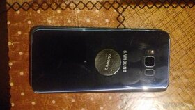 Samsung Galaxy S8 plus - 3