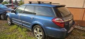 Subaru Outback 2.0 D 110kw - 3