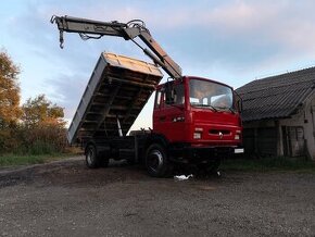 Renault Midliner M180 / nová STK / EM - 3