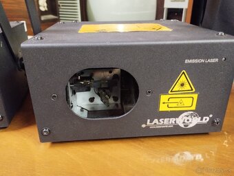 Laserworld EL-230RGB - 3