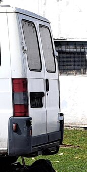 Fiat ducato , Peugeot boxer, Citroen jumper - 3
