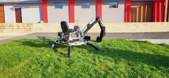 DCSK profi tech - Jansen MB-360 Minibager SPIDER - 3