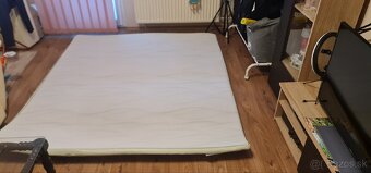 Prostirka dormeo 180x200 - 3