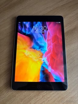 iPad mini 2 retina 64GB - 3