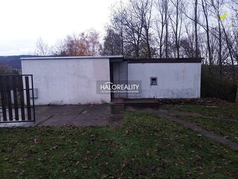 HALO reality - Predaj, rekreačný pozemok Nitrianske Rudno - - 3