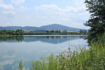 Pozemok pri vode Geča / Čaňa - 3