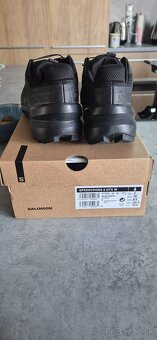Predam sezonu pouzivane Salomon speedcross 6 GTX - 3
