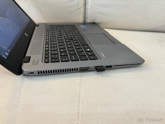 #002 - HP EliteBook 840 G2/i5 5300U/8GB/128GB SSD/W7 - 3