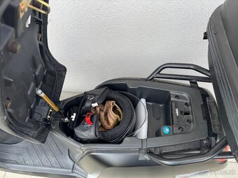 Niu n sport black elektricky skuter - 3
