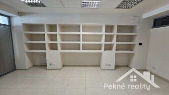 Prenájom kancelárskeho priestoru v centre Zvolena - 3