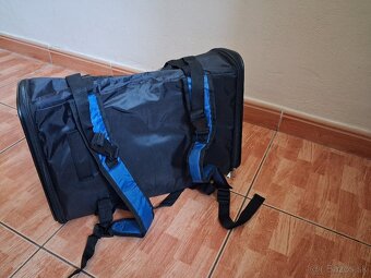 Taška / ruksak pre psíka alebo mačičku - 3