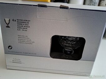 Villeroy&Boch Boston water - 3