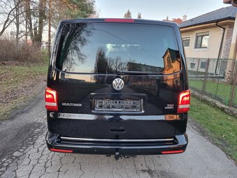 ===Volkswagen T5 Multivan 2=== - 3