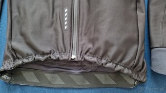 Canyon Winter Cycling Jacket - 3